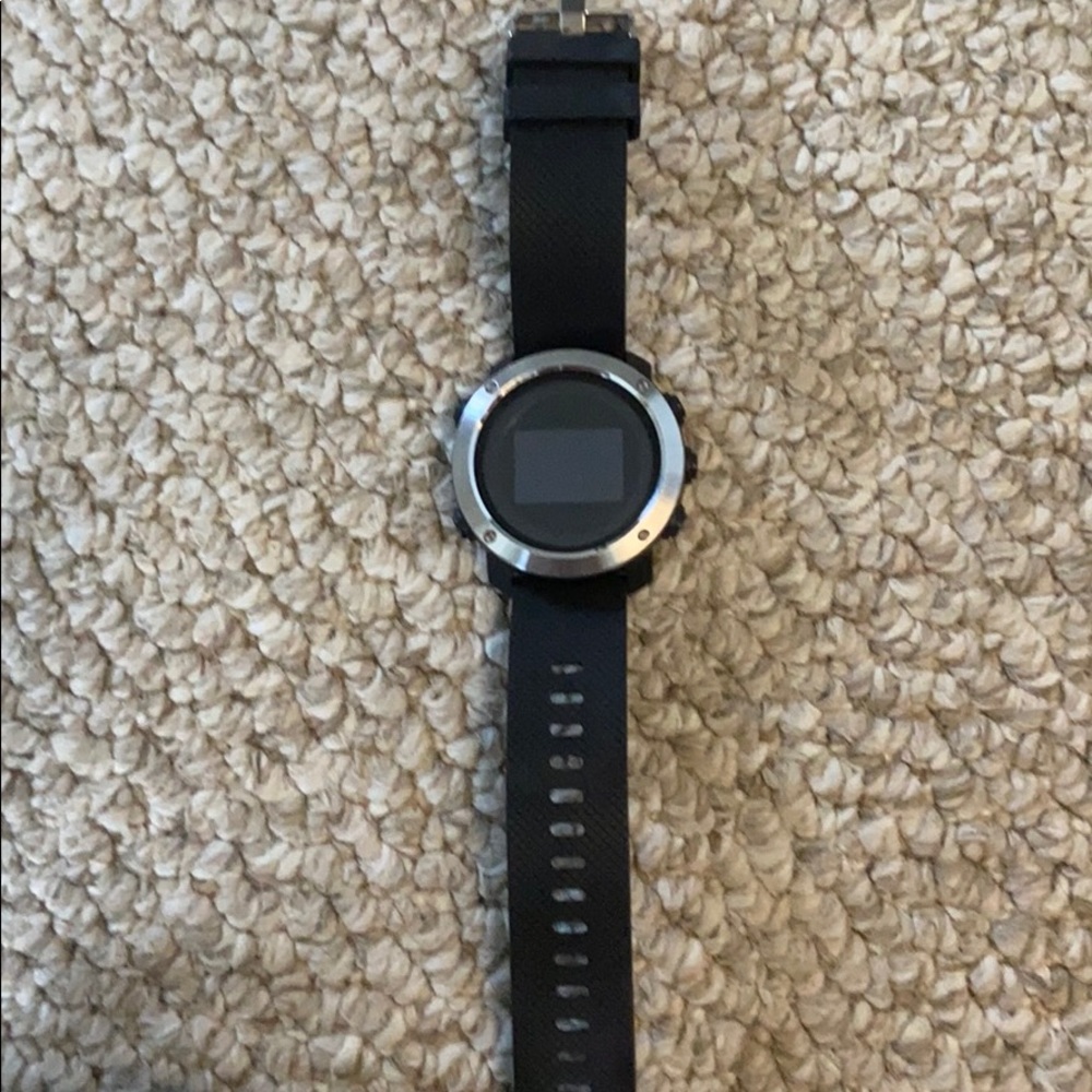 A watch